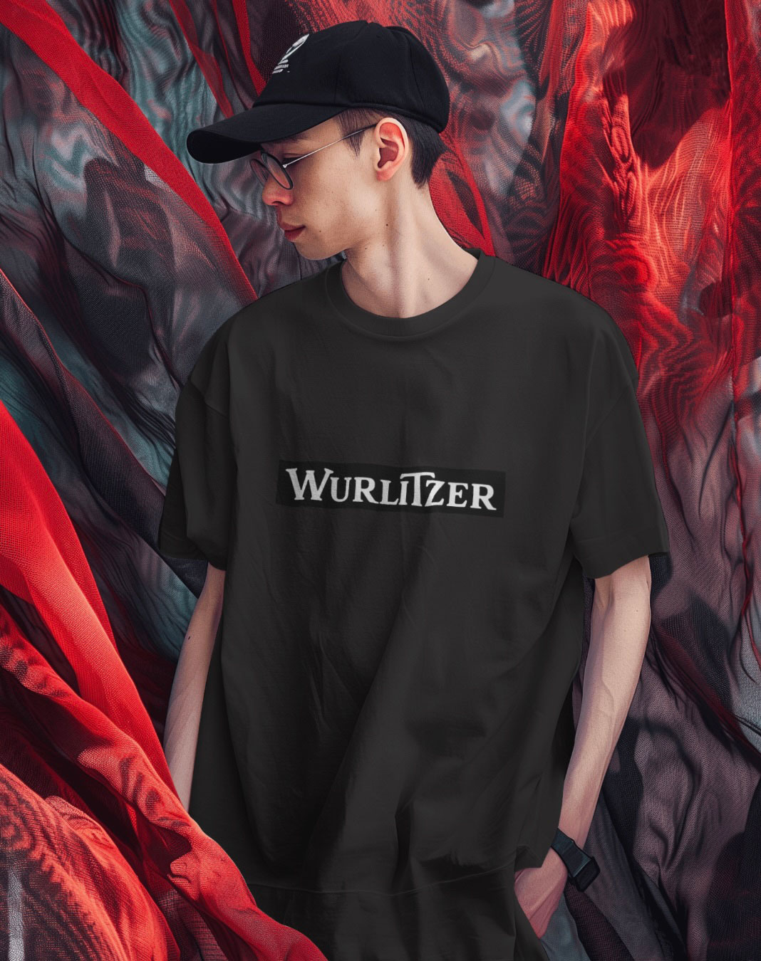 Wurlitzer T-Shirt