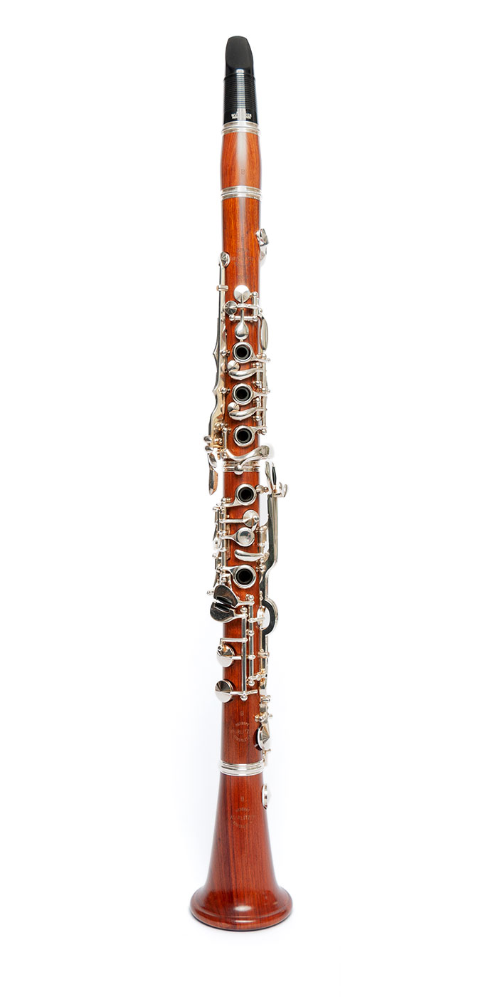 No. 100c Solist Mopoane