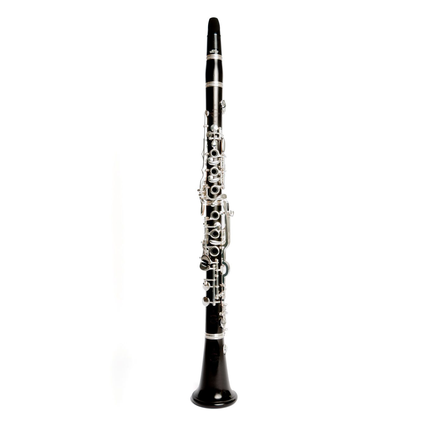 Clarinets German System | Wurlitzer Clarinets